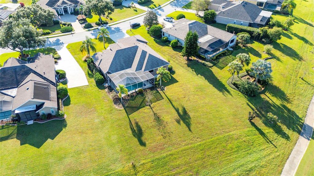 Photo of 13301 Thoroughbred Drive, Dade City, FL 33525 (MLS # TB8440016)