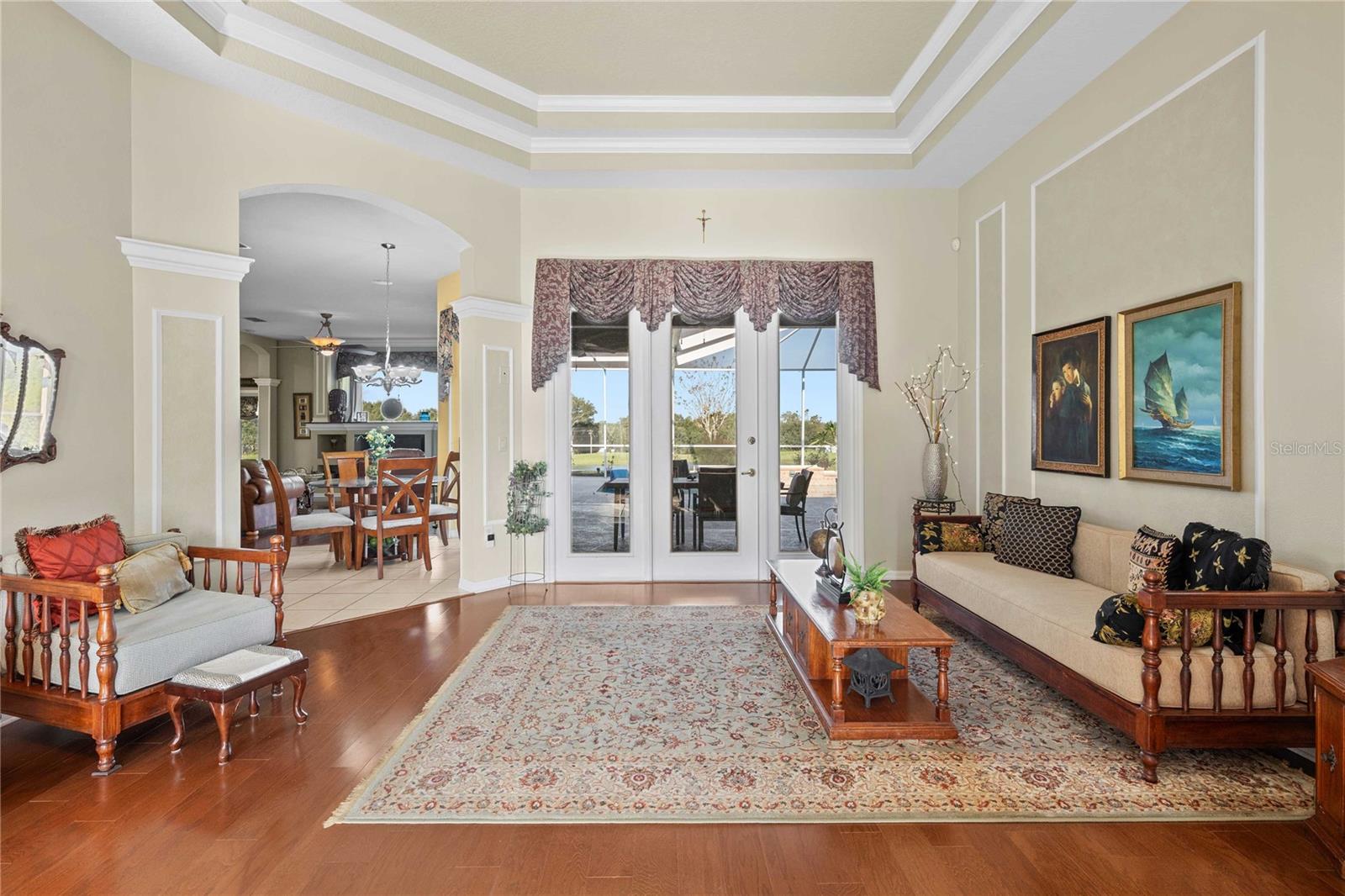 LAKE JOVITA GOLF & COUNTRY CLUB PH 03A - Residential