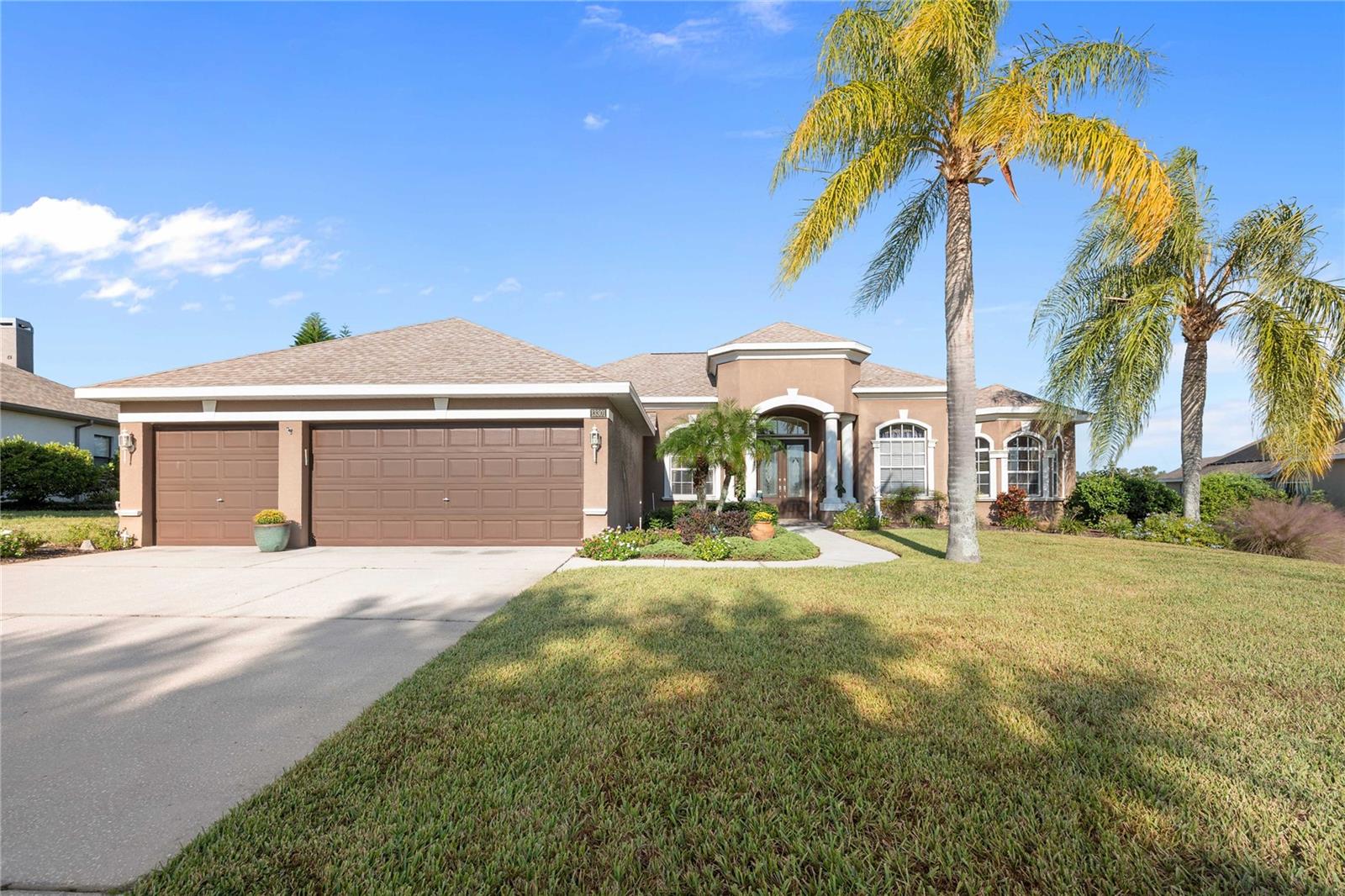 LAKE JOVITA GOLF & COUNTRY CLUB PH 03A - Residential