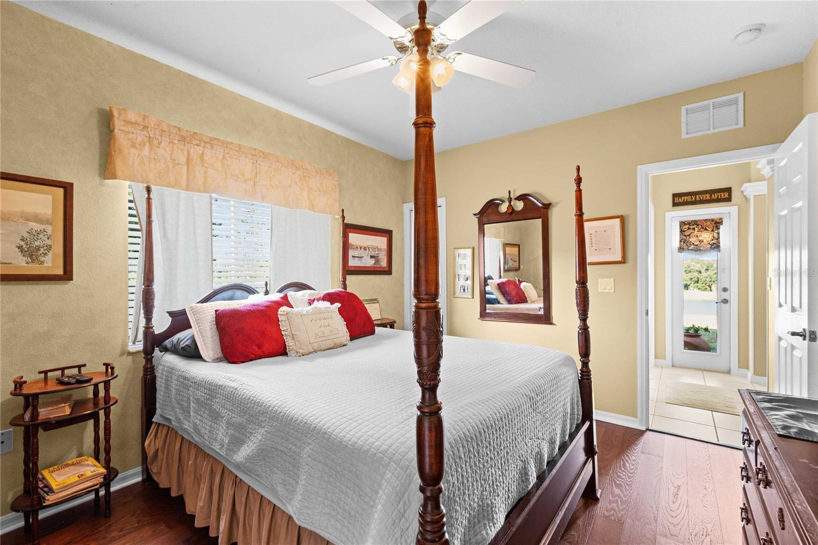 LAKE JOVITA GOLF & COUNTRY CLUB PH 03A - Residential