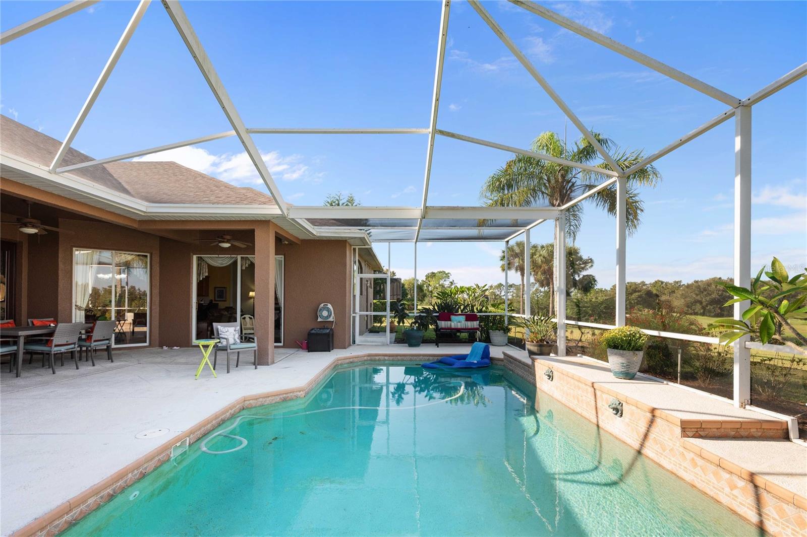 LAKE JOVITA GOLF & COUNTRY CLUB PH 03A - Residential