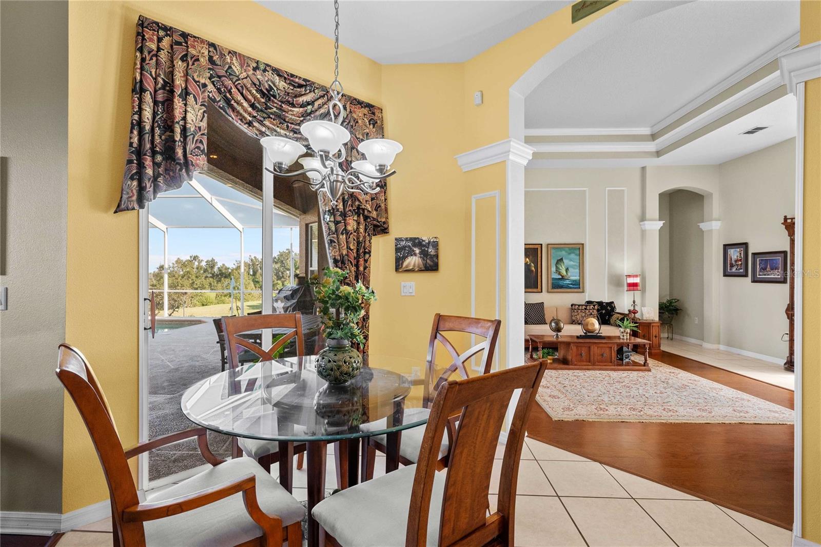 LAKE JOVITA GOLF & COUNTRY CLUB PH 03A - Residential