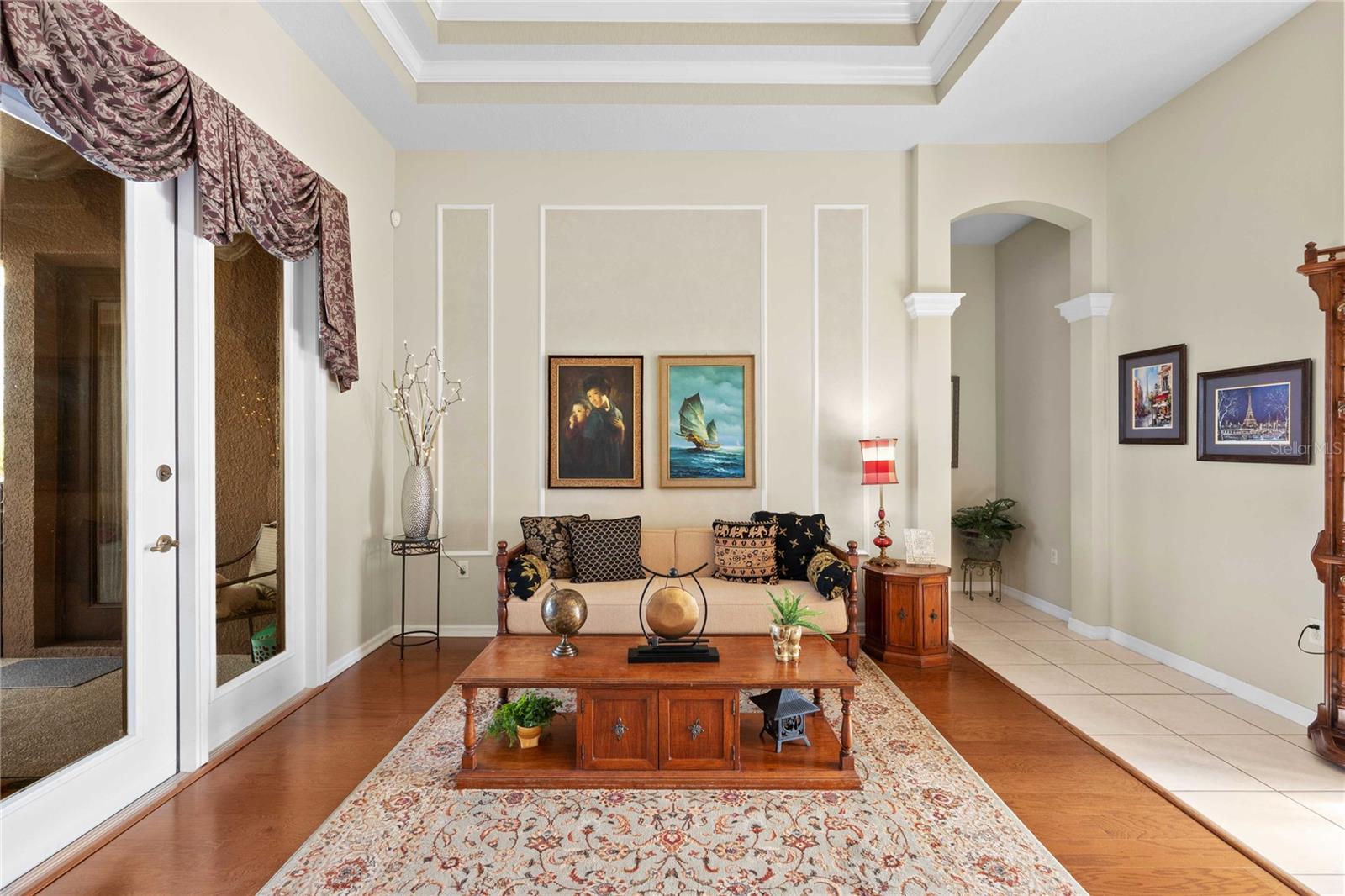 LAKE JOVITA GOLF & COUNTRY CLUB PH 03A - Residential