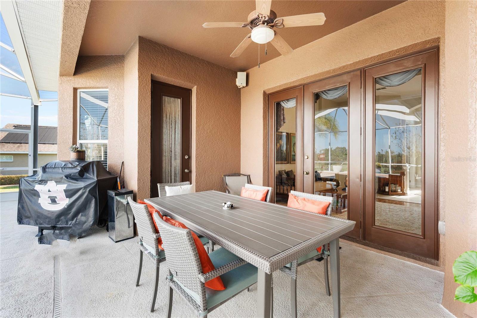 LAKE JOVITA GOLF & COUNTRY CLUB PH 03A - Residential