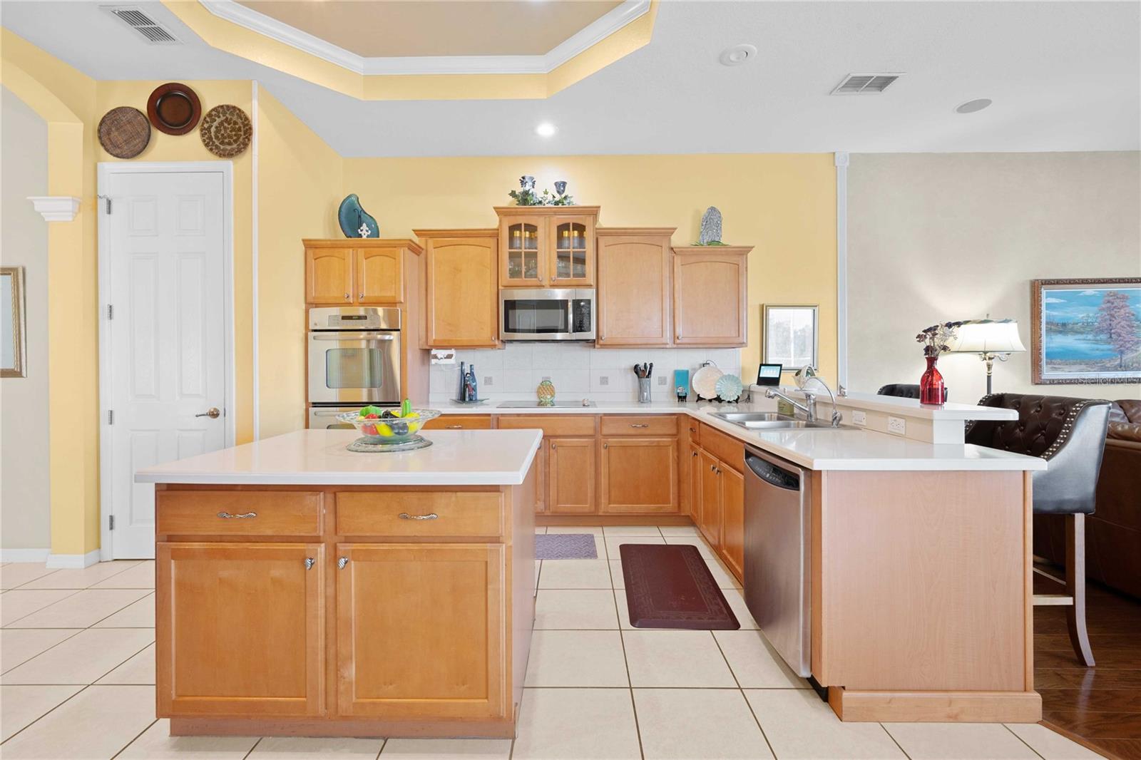 LAKE JOVITA GOLF & COUNTRY CLUB PH 03A - Residential