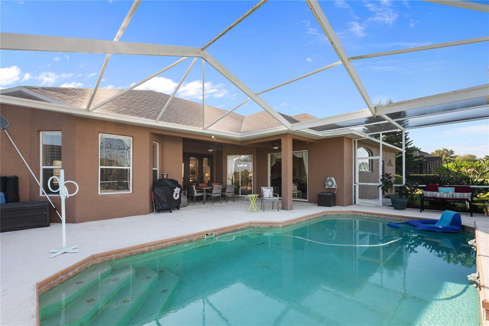 LAKE JOVITA GOLF & COUNTRY CLUB PH 03A - Residential