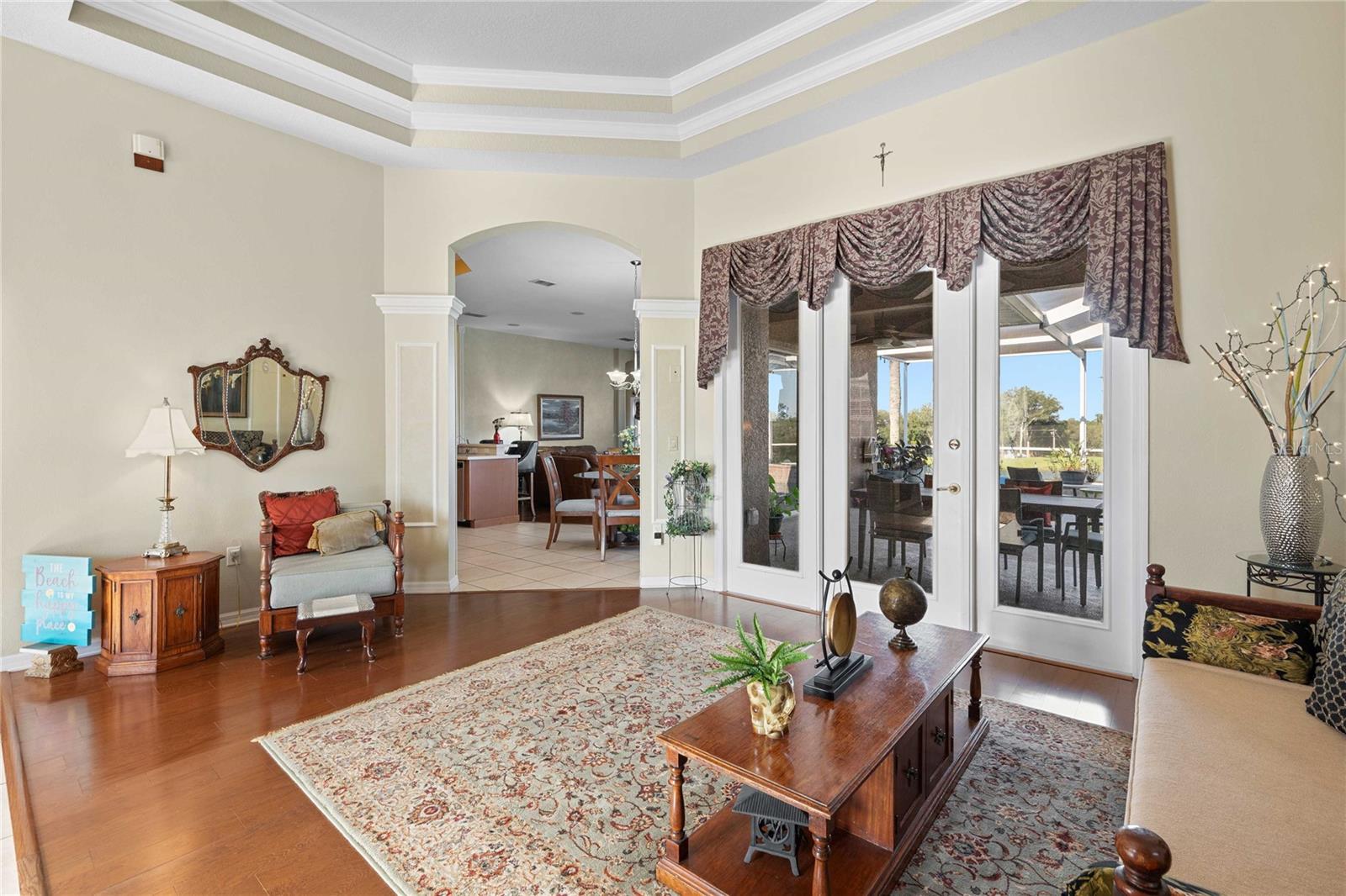 LAKE JOVITA GOLF & COUNTRY CLUB PH 03A - Residential