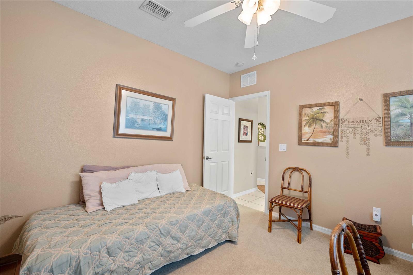 LAKE JOVITA GOLF & COUNTRY CLUB PH 03A - Residential