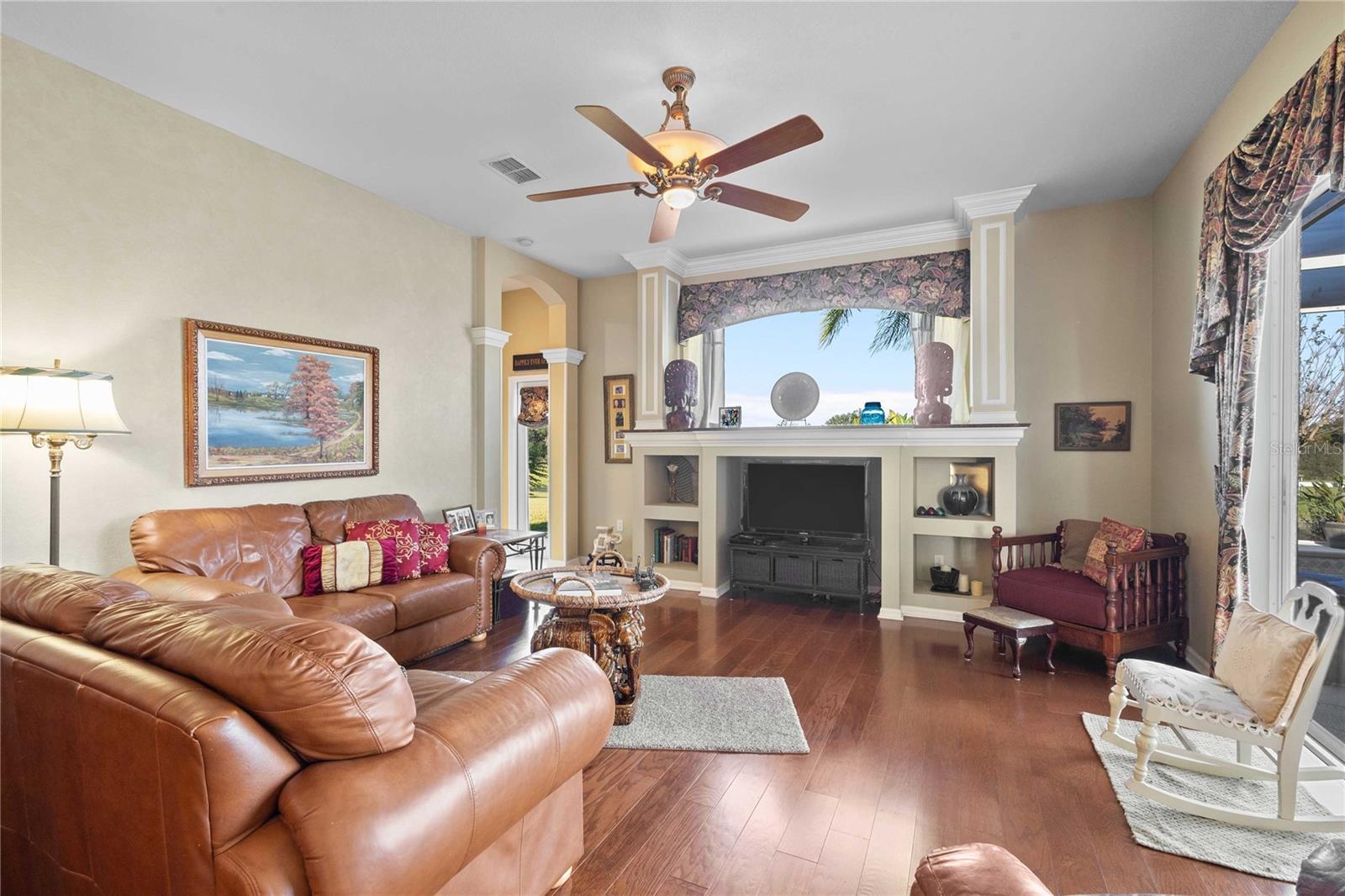 LAKE JOVITA GOLF & COUNTRY CLUB PH 03A - Residential