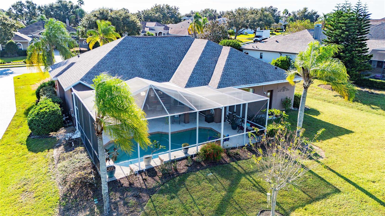 LAKE JOVITA GOLF & COUNTRY CLUB PH 03A - Residential