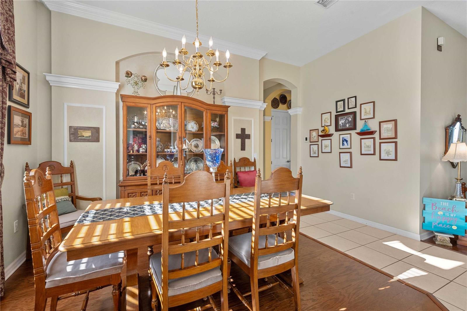 LAKE JOVITA GOLF & COUNTRY CLUB PH 03A - Residential