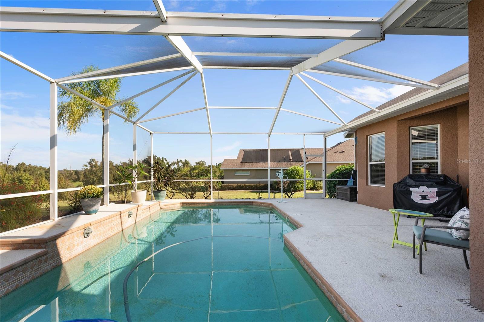 LAKE JOVITA GOLF & COUNTRY CLUB PH 03A - Residential