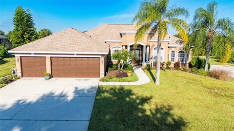 Photo of 13301 Thoroughbred Drive, Dade City, FL 33525 (MLS # TB8440016)