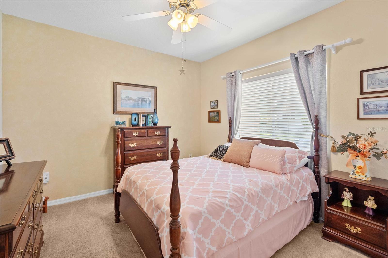 LAKE JOVITA GOLF & COUNTRY CLUB PH 03A - Residential