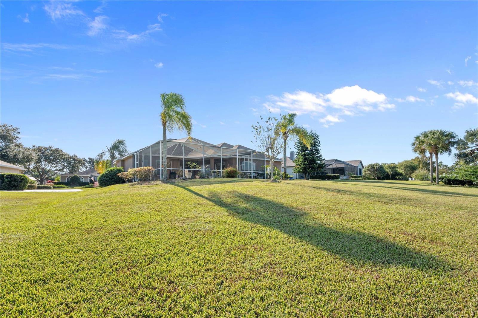 LAKE JOVITA GOLF & COUNTRY CLUB PH 03A - Residential