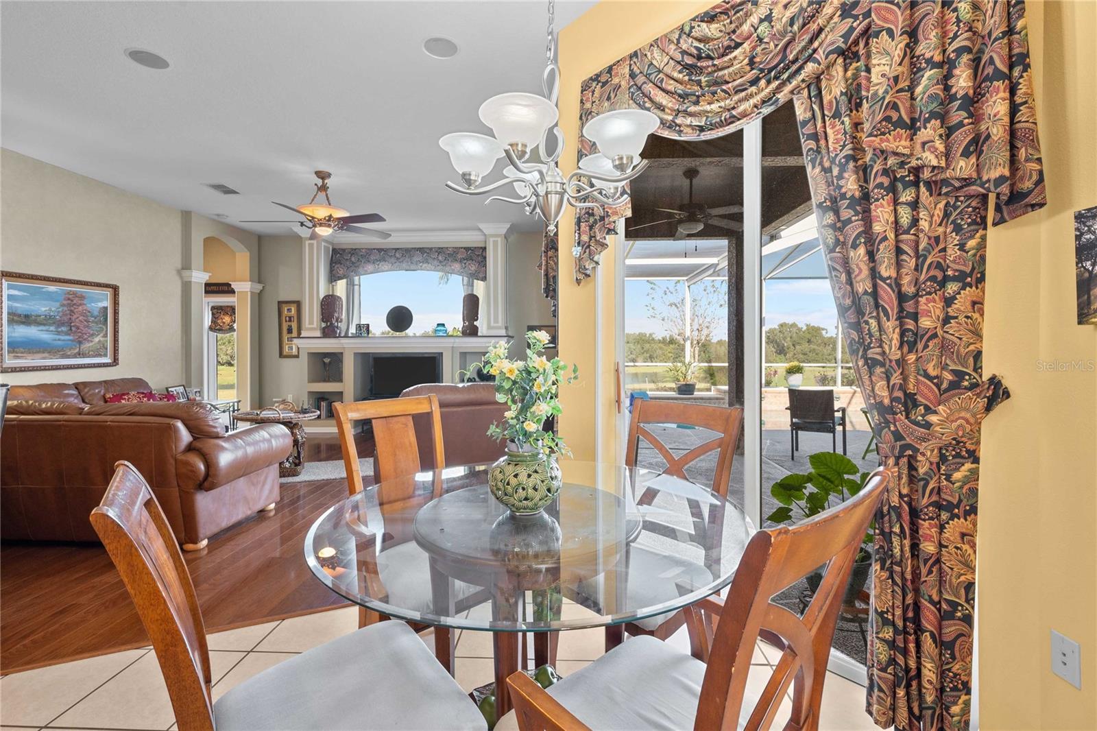 LAKE JOVITA GOLF & COUNTRY CLUB PH 03A - Residential