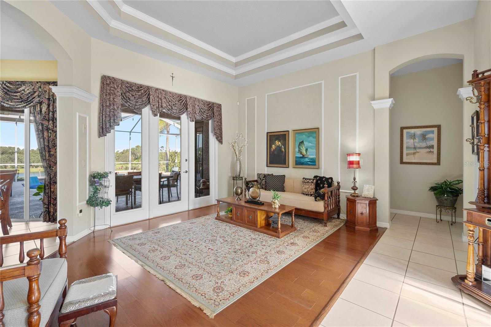 LAKE JOVITA GOLF & COUNTRY CLUB PH 03A - Residential