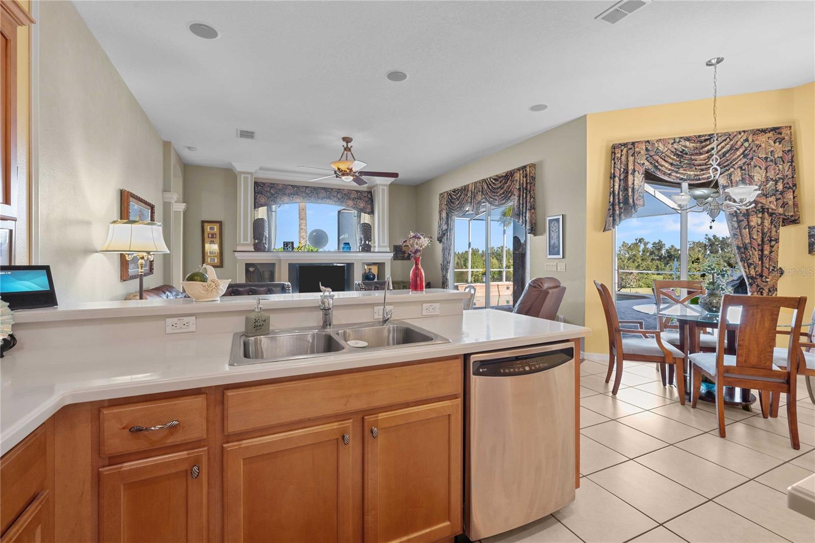 LAKE JOVITA GOLF & COUNTRY CLUB PH 03A - Residential