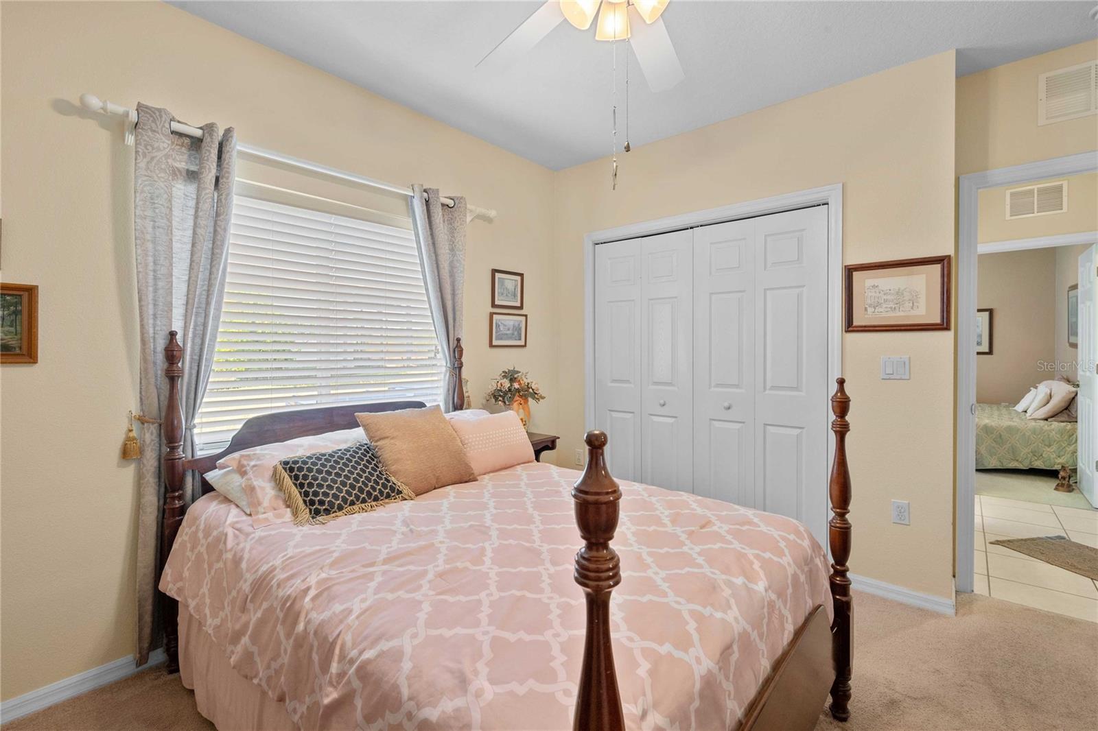 LAKE JOVITA GOLF & COUNTRY CLUB PH 03A - Residential