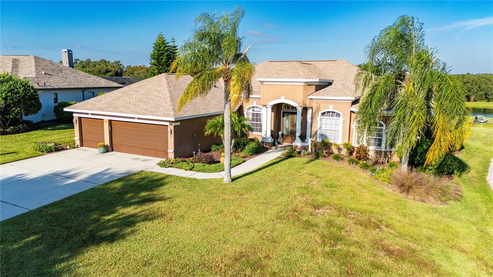 LAKE JOVITA GOLF & COUNTRY CLUB PH 03A - Residential