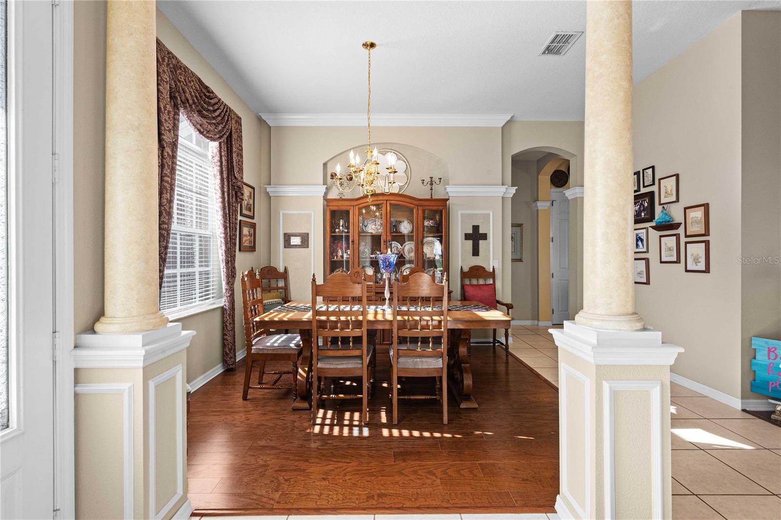 LAKE JOVITA GOLF & COUNTRY CLUB PH 03A - Residential