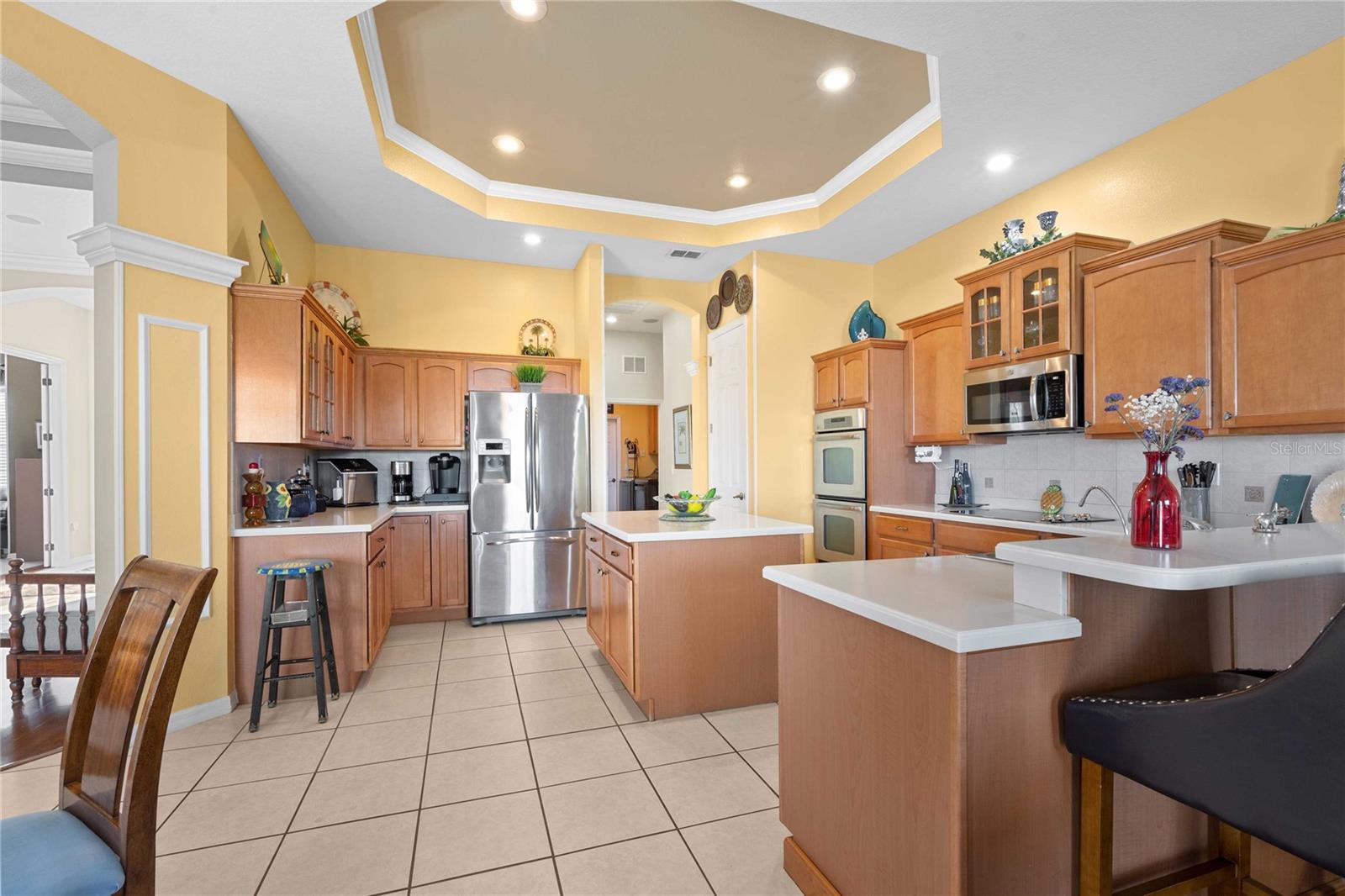 LAKE JOVITA GOLF & COUNTRY CLUB PH 03A - Residential