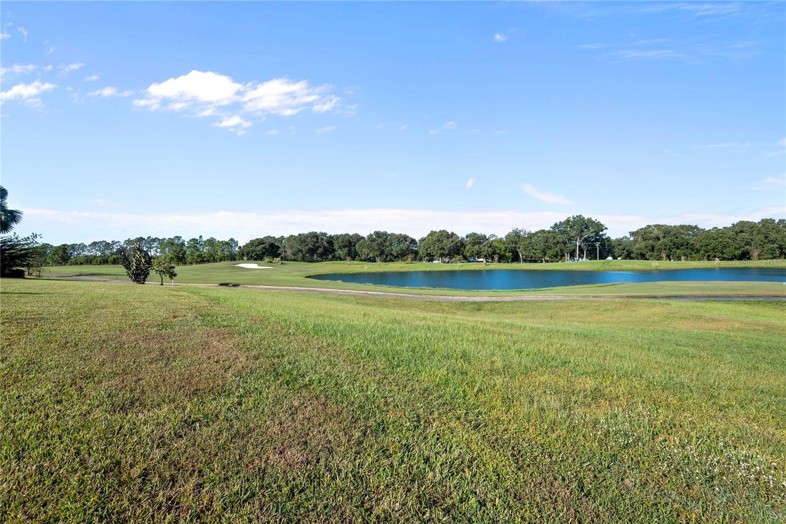 LAKE JOVITA GOLF & COUNTRY CLUB PH 03A - Residential