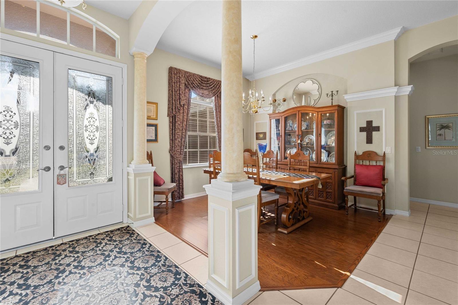 LAKE JOVITA GOLF & COUNTRY CLUB PH 03A - Residential