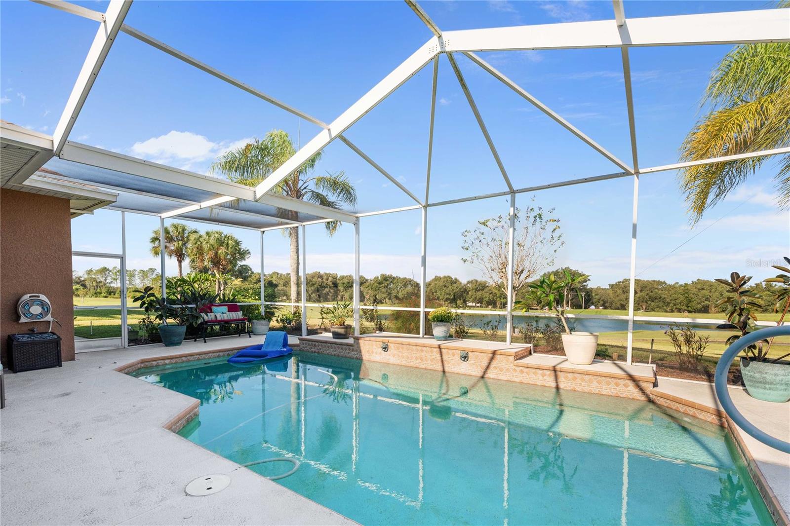 LAKE JOVITA GOLF & COUNTRY CLUB PH 03A - Residential