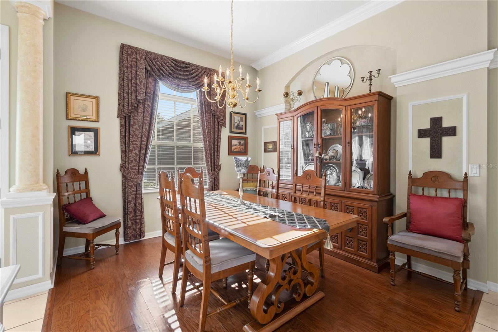 LAKE JOVITA GOLF & COUNTRY CLUB PH 03A - Residential