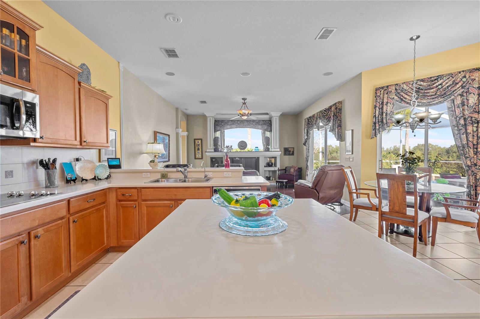 LAKE JOVITA GOLF & COUNTRY CLUB PH 03A - Residential