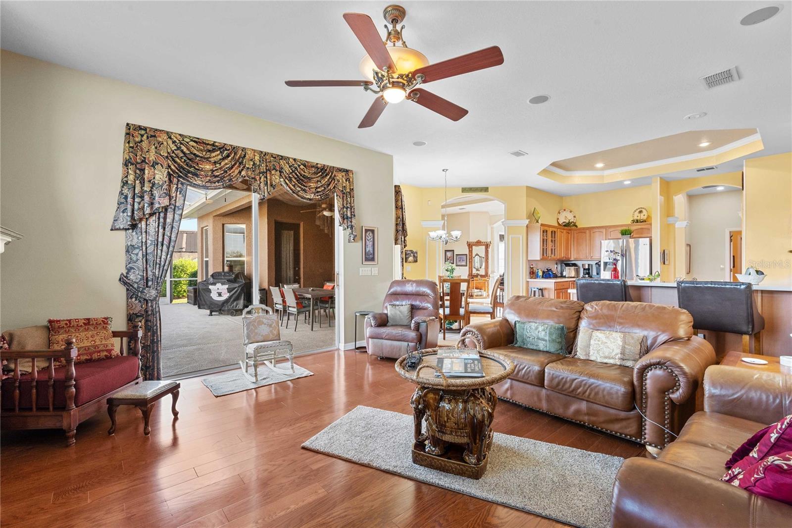 LAKE JOVITA GOLF & COUNTRY CLUB PH 03A - Residential