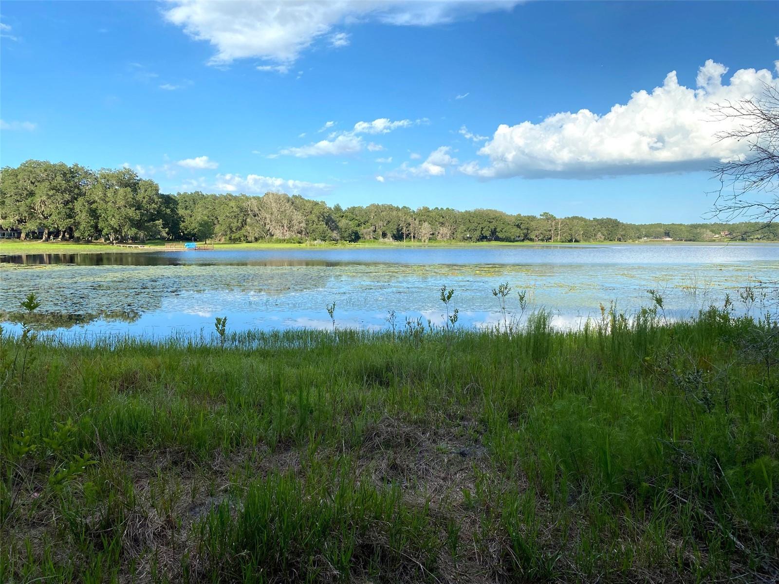 RAINBOW LAKES ESTATE - Land