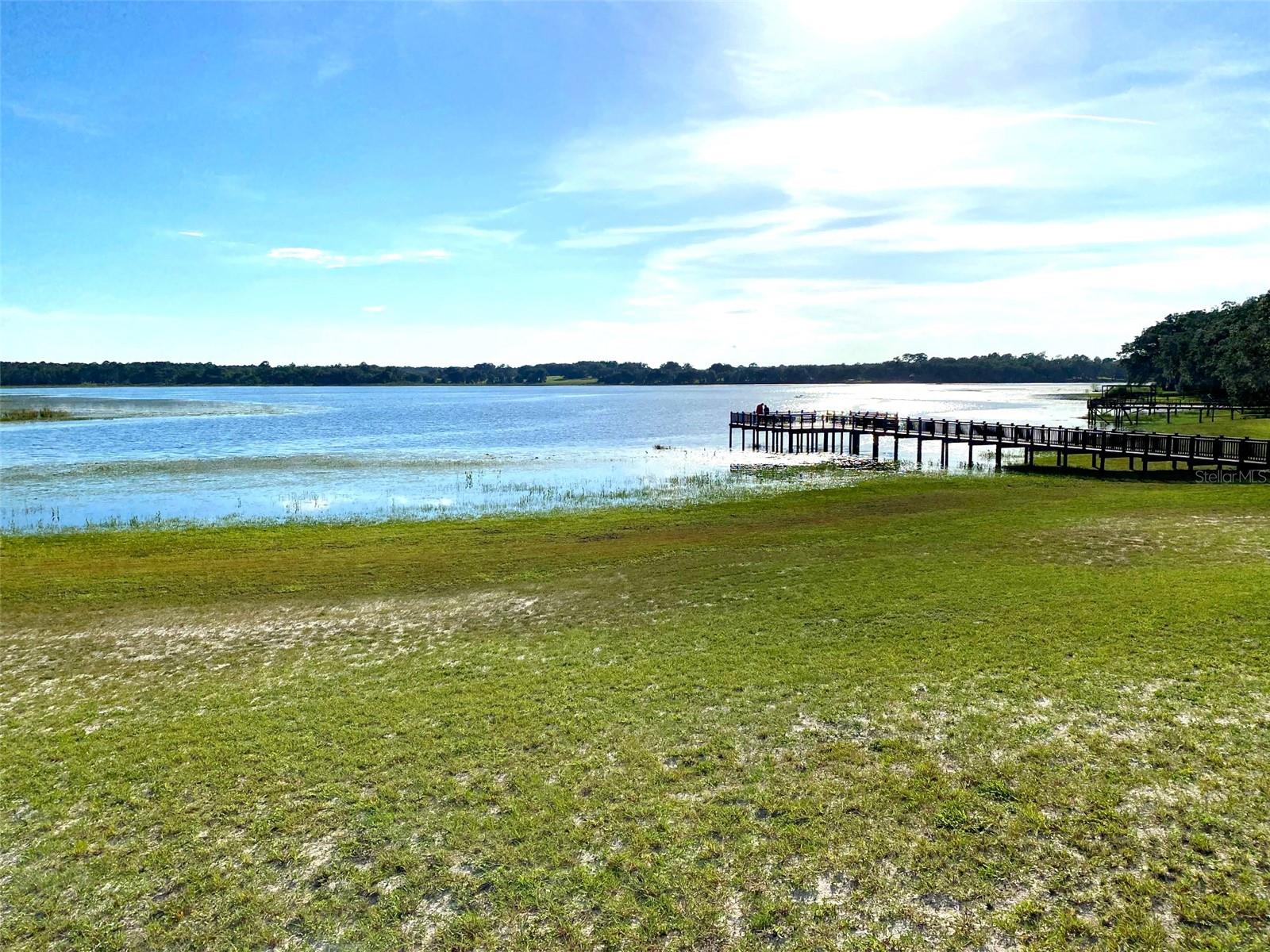 RAINBOW LAKES ESTATE - Land