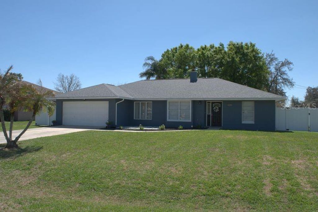 Photo of 3486 Hawkin Drive, Kissimmee, FL 34746 (MLS # TB8489427)