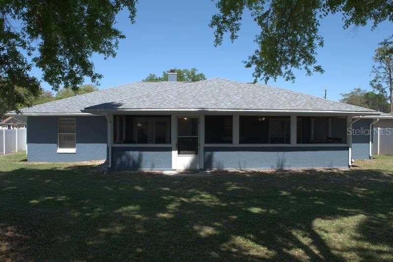 WILDERNESS PH 1 UNIT 1 THE - Residential