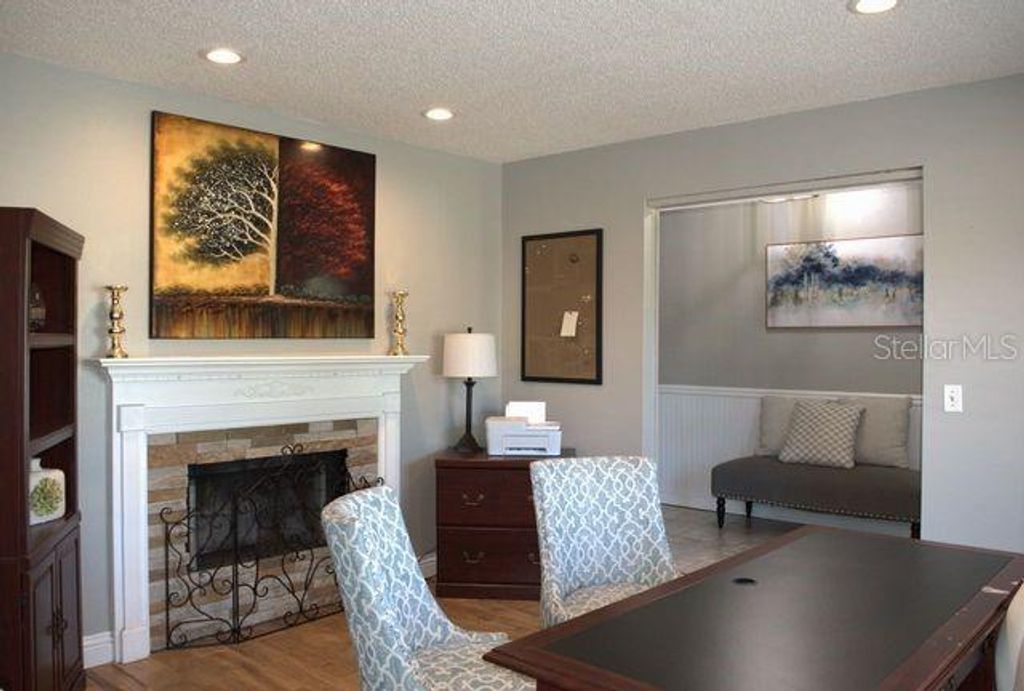 Photo of 3486 Hawkin Drive, Kissimmee, FL 34746 (MLS # TB8489427)