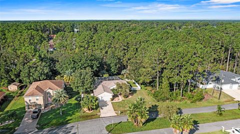 A home in PALM COAST