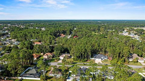 A home in PALM COAST