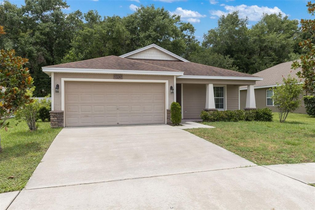 Photo of 13241 Meadow Golf Avenue, Hudson, FL 34669 (MLS # TB8410153)