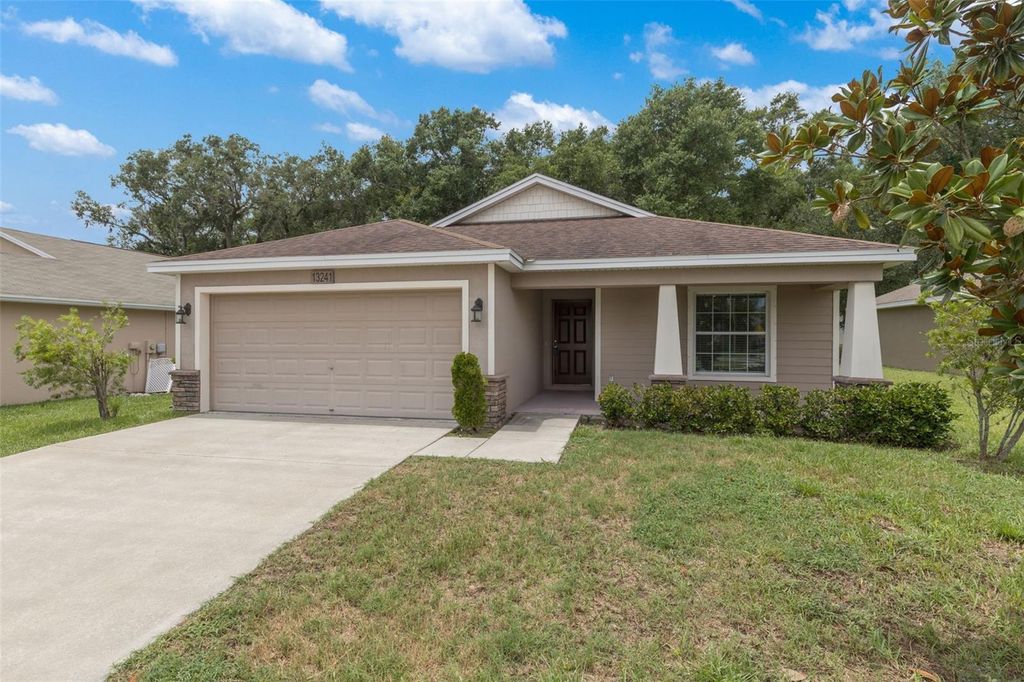 Photo of 13241 Meadow Golf Avenue, Hudson, FL 34669 (MLS # TB8410153)