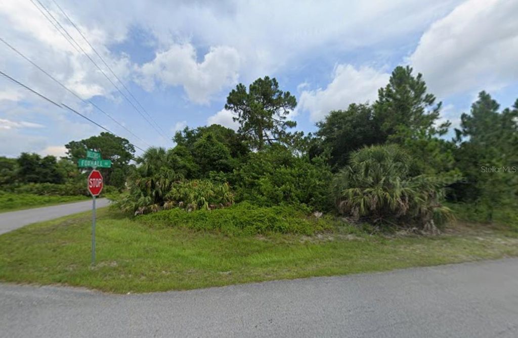 Photo of 13 Delcris Place, North Port, FL 34288 (MLS # C7518682)
