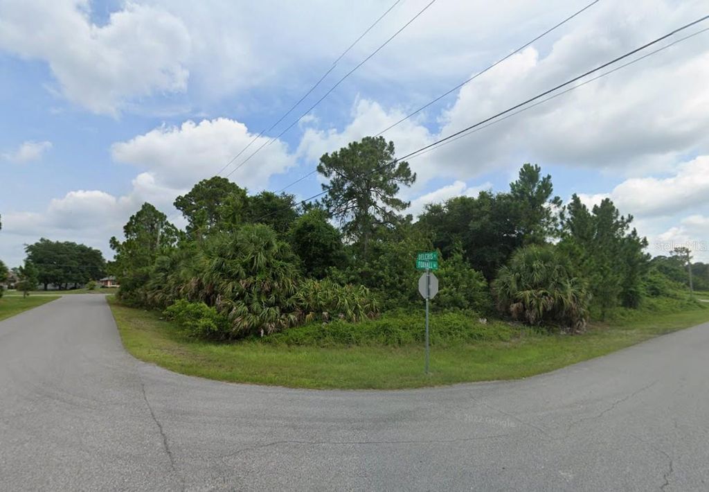 Photo of 13 Delcris Place, North Port, FL 34288 (MLS # C7518682)