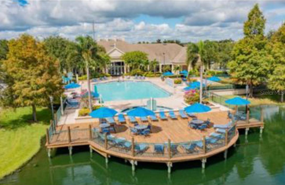 VENETIAN BAY VILLAGE P3 - Residential