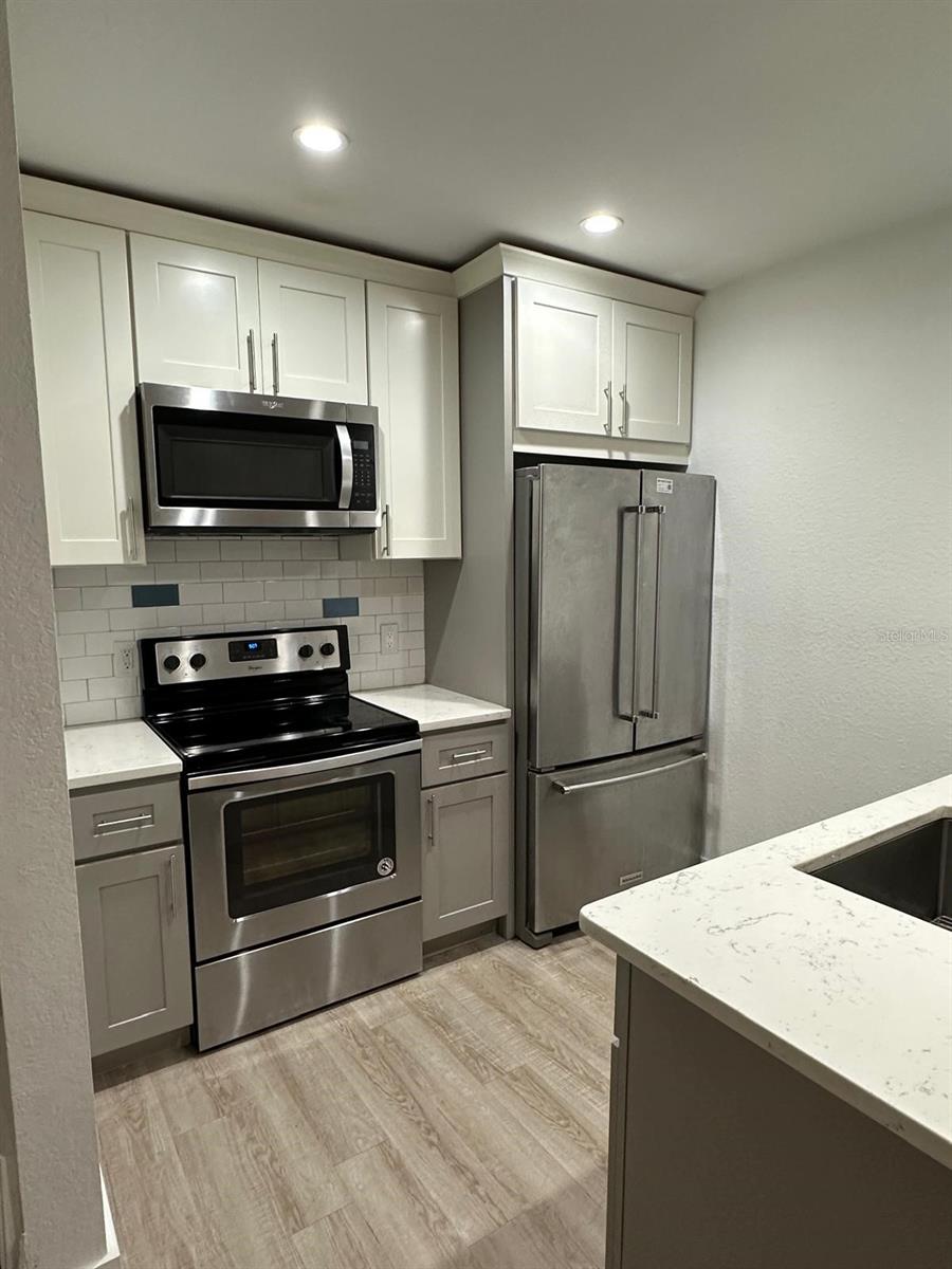 VENETIAN BAY VILLAGE P3 - Residential