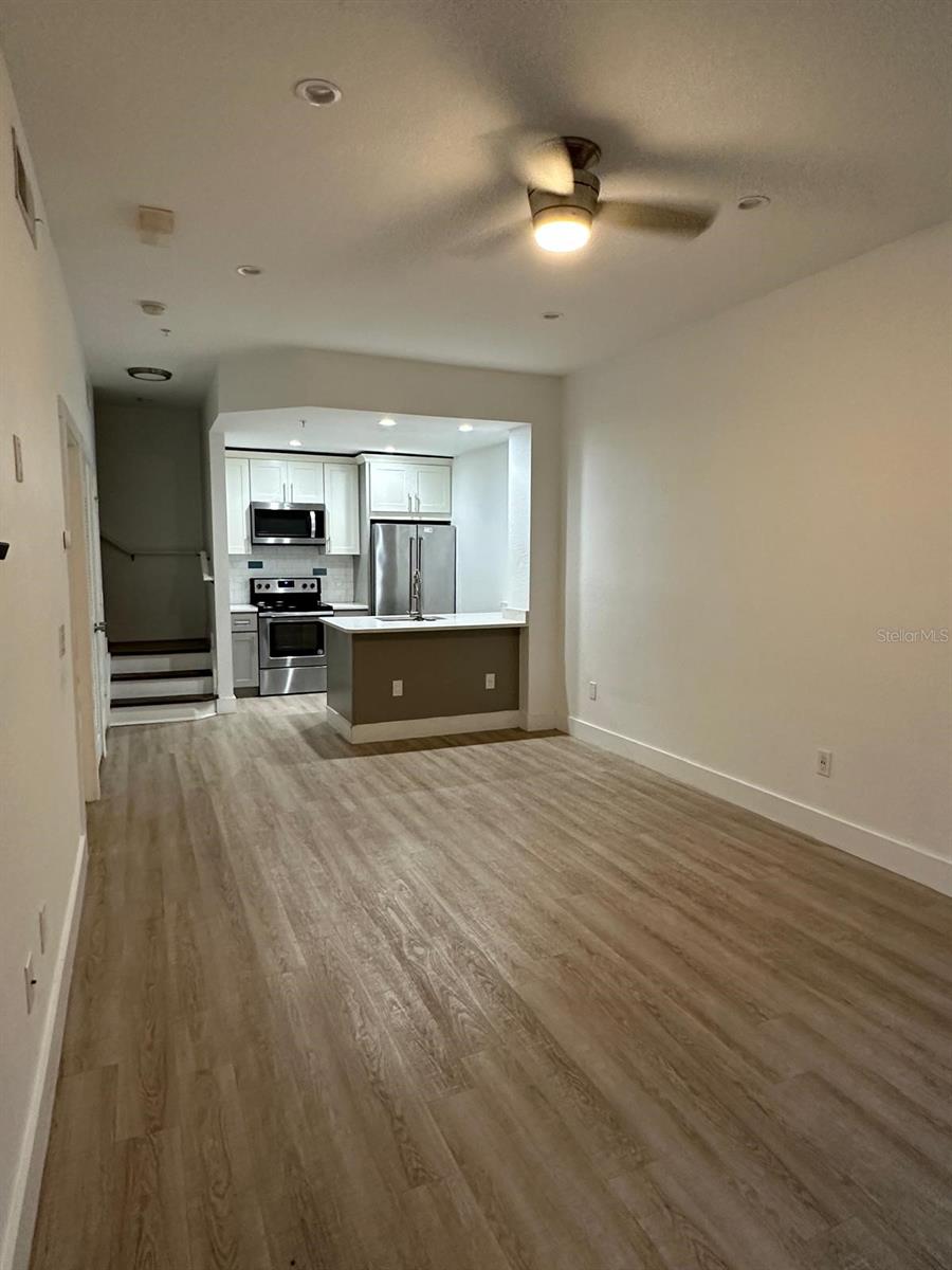 VENETIAN BAY VILLAGE P3 - Residential