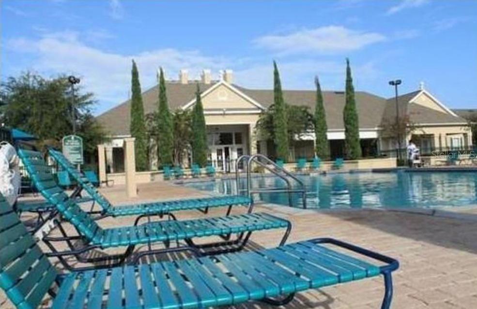 VENETIAN BAY VILLAGE P3 - Residential