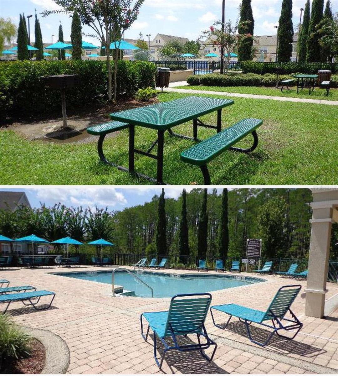 VENETIAN BAY VILLAGE P3 - Residential