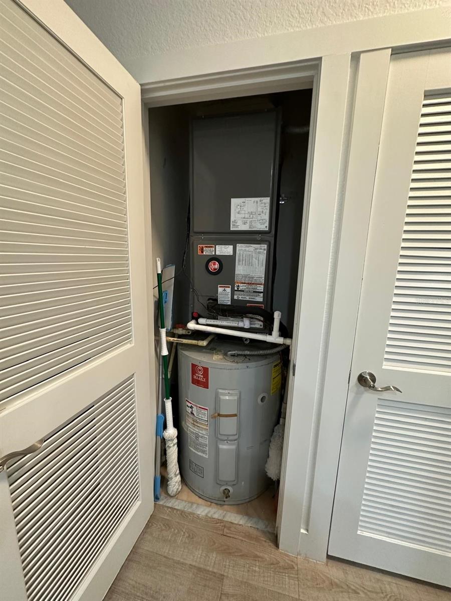 VENETIAN BAY VILLAGE P3 - Residential