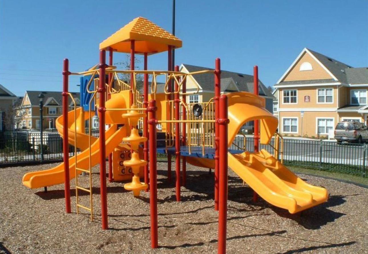 VENETIAN BAY VILLAGE P3 - Residential